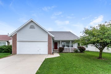 235 Westridge Blvd Greenwood, IN 46142